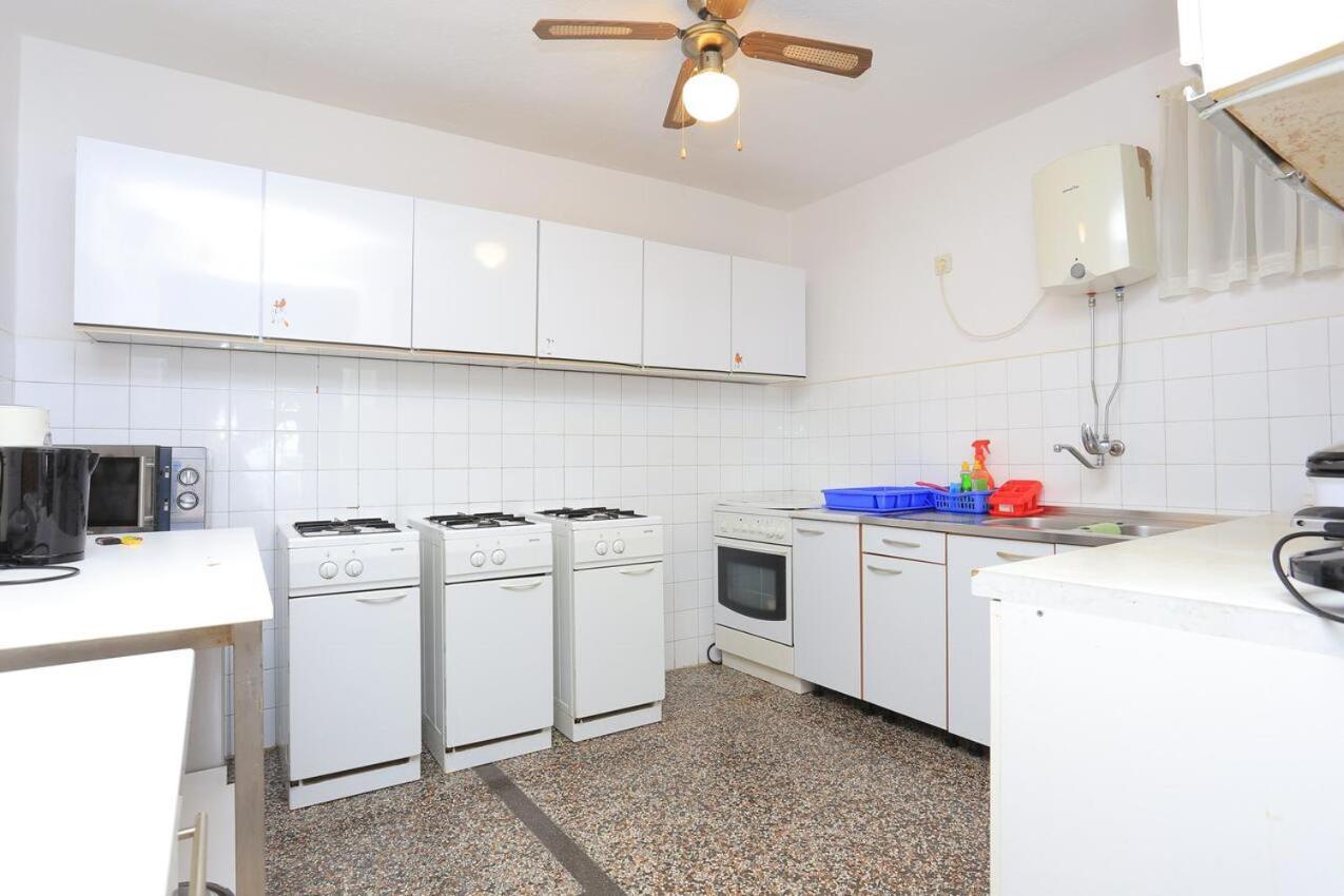 Double Room Tucepi 5263D Kültér fotó